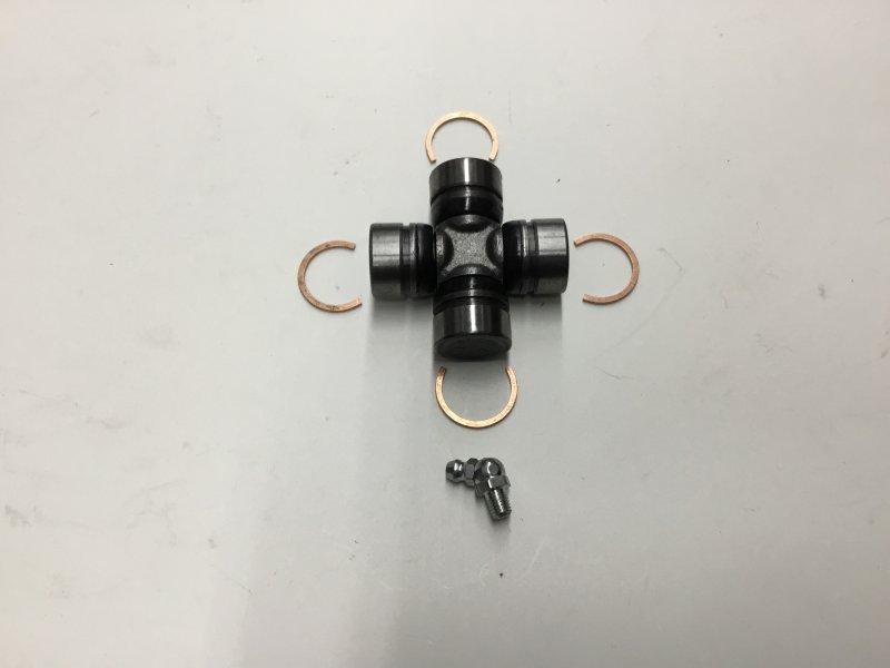 DS5103X, Spicer U-Joints & Center Bearings, U-JOINT KIT, DRIVE SHAFT, INSIDE SNAP RING (ISR) STYLE, 1000SG, 1.500 BETWEEN SNAP RINGS, 0.938 BEARING CAP DIA, 1.500 BETWEEN SNAP RINGS, 0.938 BEARING CAP DIA - part number DS5103X