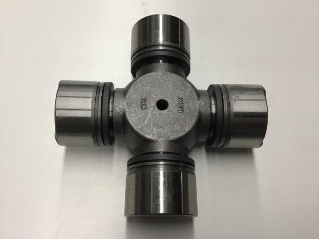 UJ578, SKF Automotive Canada, Inc, U JOINT KIT SPL170 - UJ578