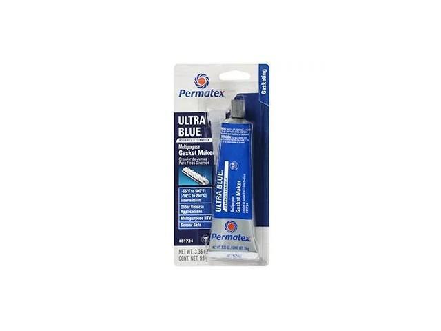 59603, Permatex - Loctite, ULTRA BLUE - 59603