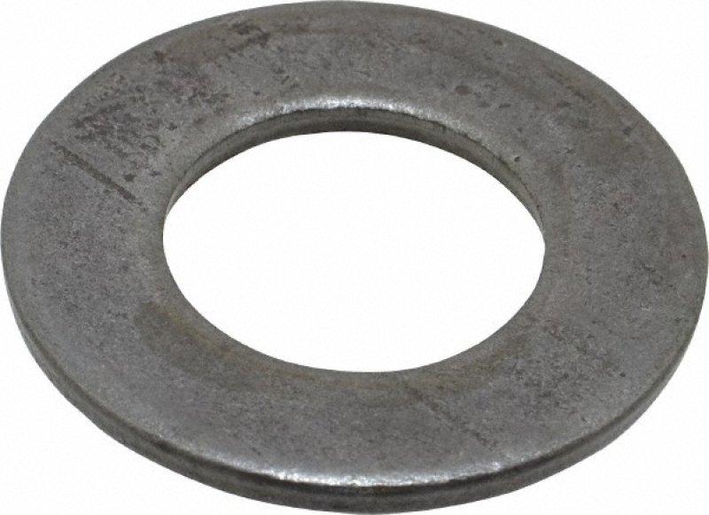 31390, MSC Industrial Supply, UNHARDENED F/W 7/8 SAE - 31390