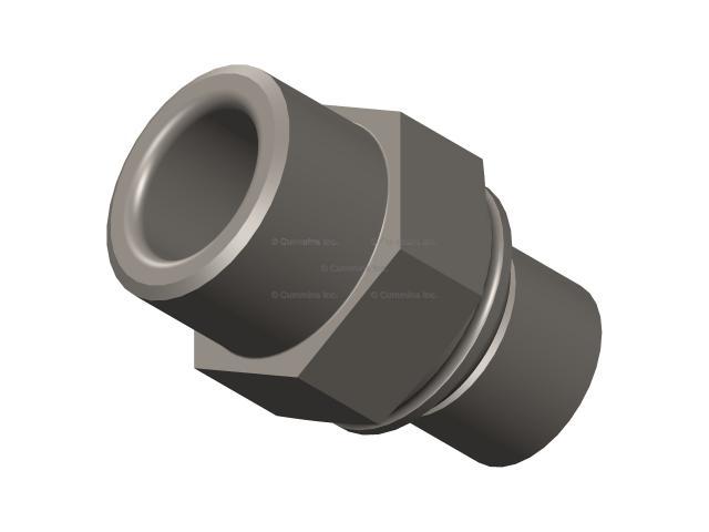 3101532, Cummins, UNION, MALE - part number 3101532