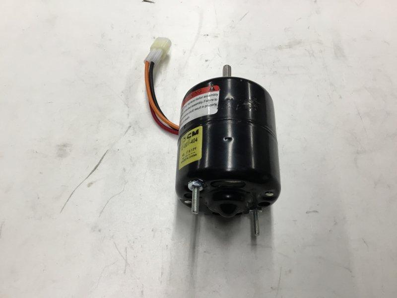 D-001C-404, DCM Bus Parts, UNIV 2SPD HEAT MOTOR EXT GRD - D-001C-404