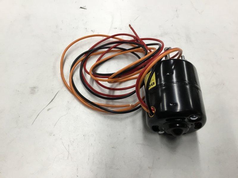 D-001C-502, DCM Bus Parts, UNIV 2SPD HEAT MOTOR EXT GRD - D-001C-502