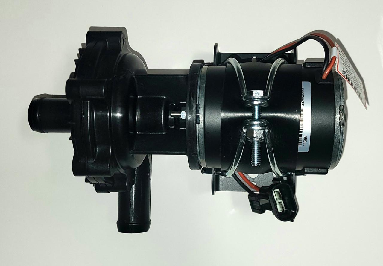 1001494889, Bergstrom Inc., KIT, UNIVERSAL HEATER BOOSTER PUMP - 1001494889