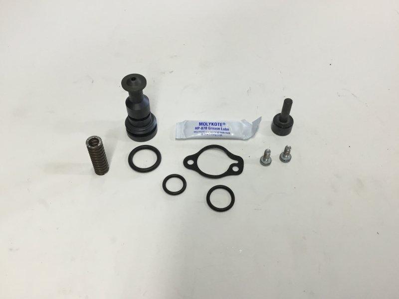 BXK109119, Bendix, VALVE, UNLOADING - part number BXK109119