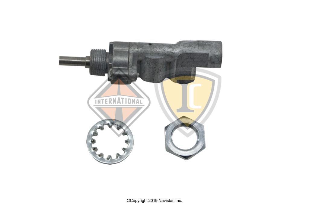 1653421C91, Navistar International, VALVE - part number 1653421C91