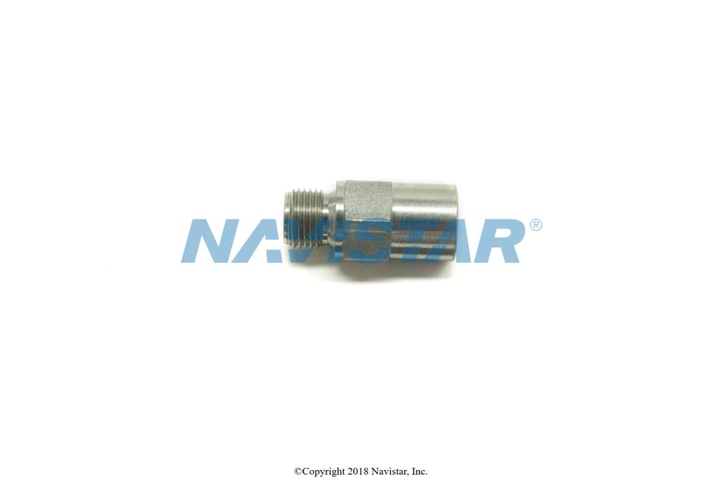 1825511C1, Navistar International, VALVE - part number 1825511C1
