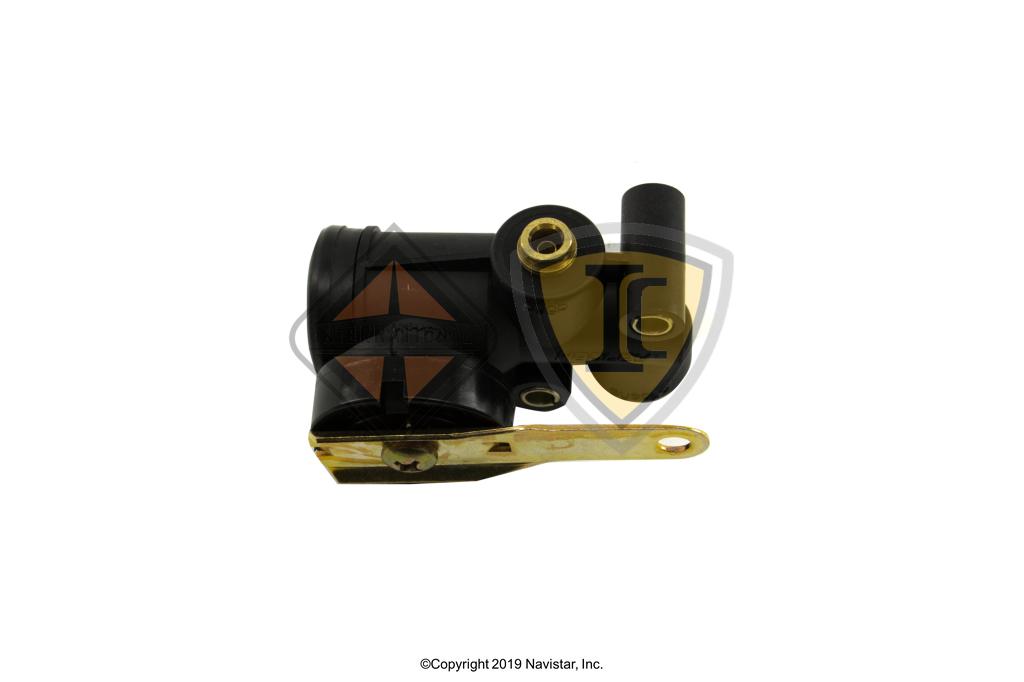 2503598C91, Navistar International, VALVE - part number 2503598C91