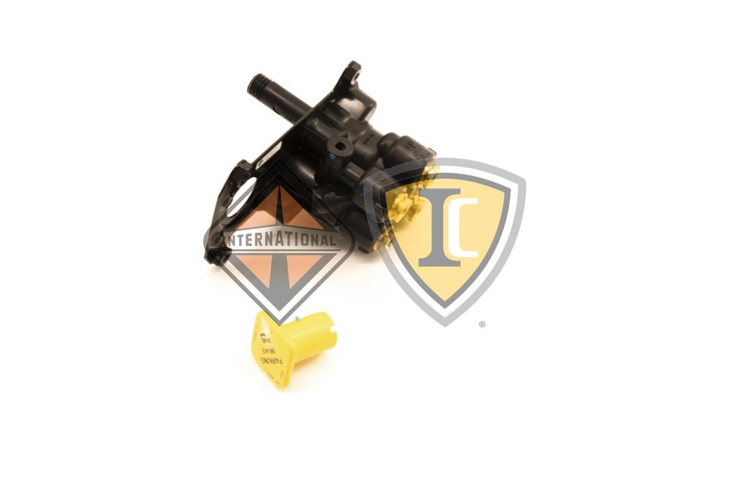 2505876C91, Navistar International, VALVE - part number 2505876C91