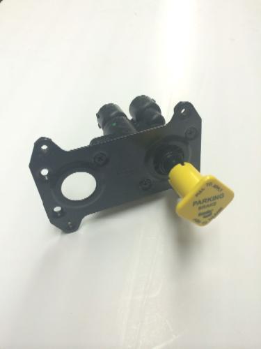 2505876C91, Navistar International, VALVE - part number 2505876C91