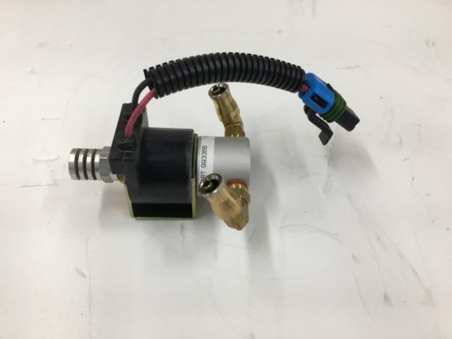 HOR993366, Horton Fans, VALVE 3-WAY,NO-NC,.125 NPT,12 - part number HOR993366