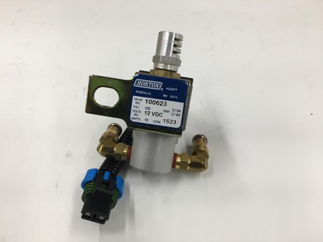 HOR993366, Horton Fans, VALVE 3-WAY,NO-NC,.125 NPT,12 - part number HOR993366