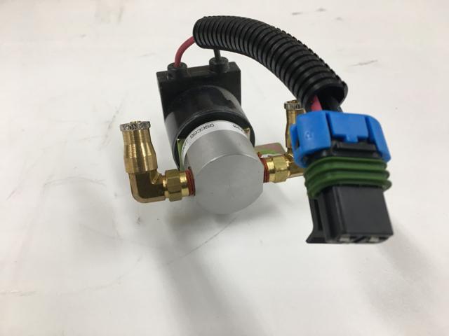 HOR993366, Horton Fans, VALVE 3-WAY,NO-NC,.125 NPT,12 - part number HOR993366