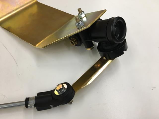 3595979C95, Navistar International, VALVE, LEVELLING CHECK - part number 3595979C95