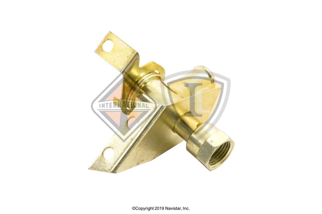 498574C2, Navistar International, VALVE - part number 498574C2