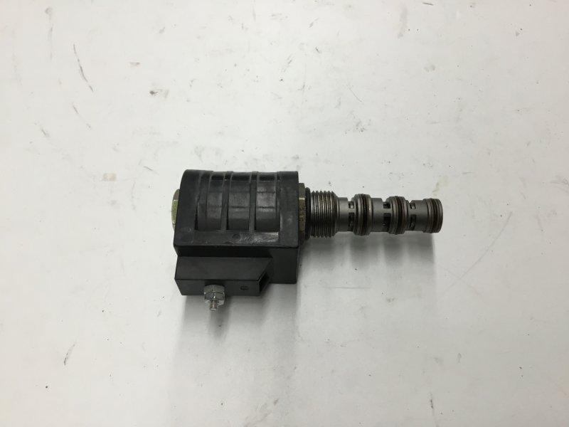 229196, Maxon Lift Corporation, VALVE 4WAY SOLINOID - 229196