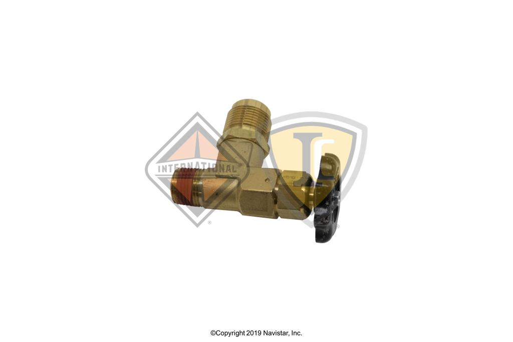 514748C91, Navistar International, VALVE - part number 514748C91