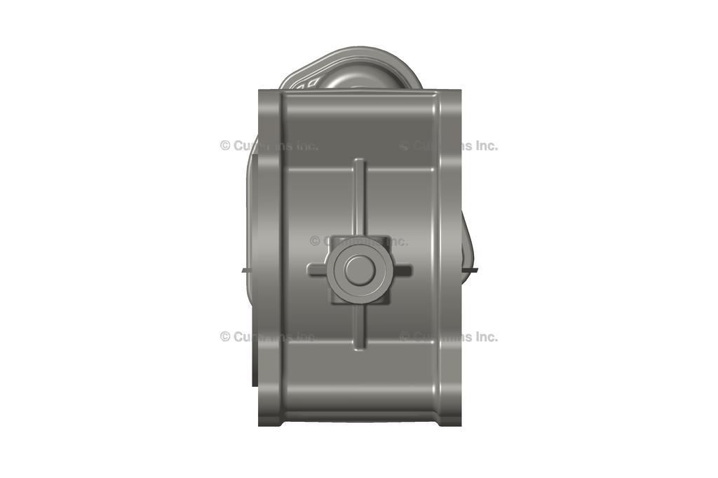 3691218, Cummins, VALVE, AIR CONTROL - part number 3691218