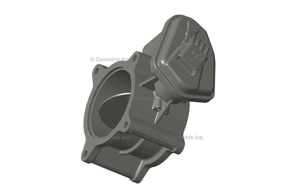 3691218, Cummins, VALVE, AIR CONTROL - part number 3691218
