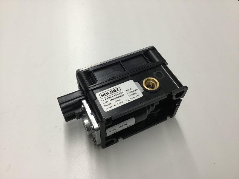 3770742, Cummins, VALVE, AIR CONTROL - 3770742