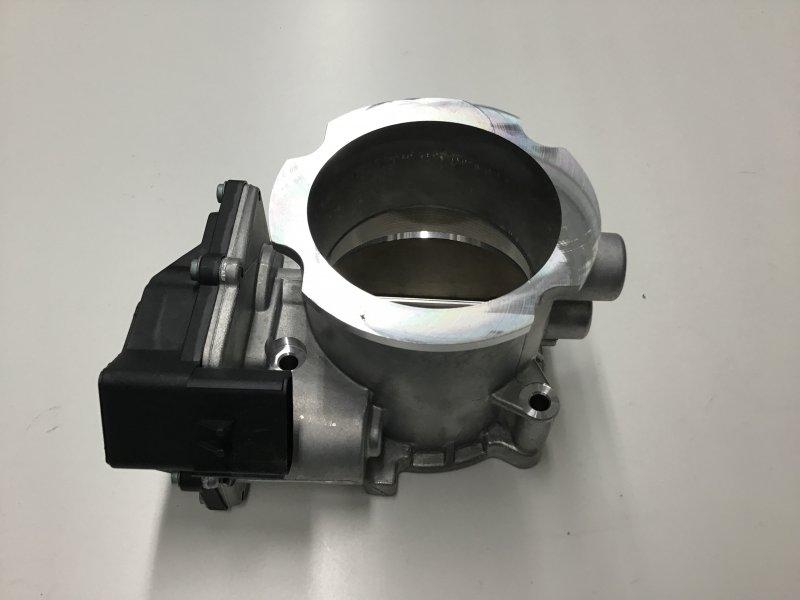 5314216, Cummins, VALVE, AIR FUEL THROTTLE - part number 5314216