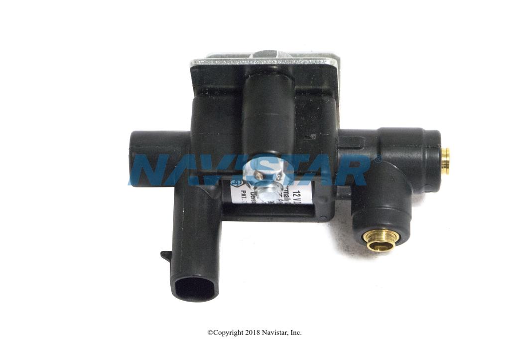 3611896C1, Navistar International, VALVE, SOLENOID, BRAKE - part number 3611896C1