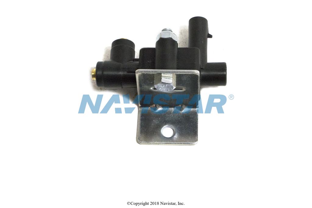 3611896C1, Navistar International, VALVE, SOLENOID, BRAKE - part number 3611896C1