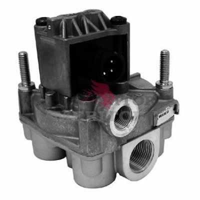 WAB4721950330, Wabco, VALVE AS - WAB4721950330