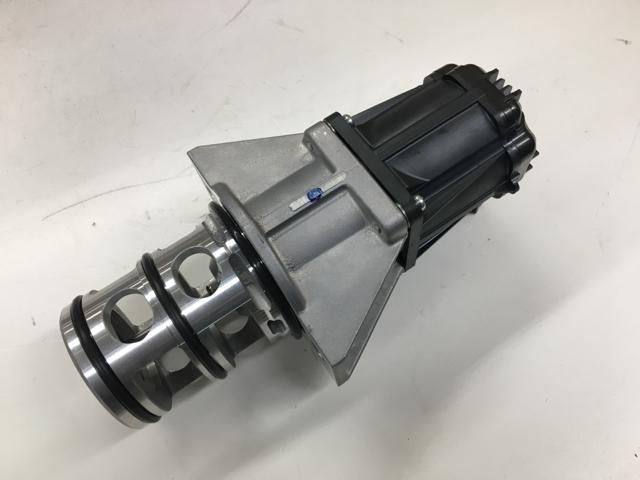 1890997C92, Navistar International, Engine Components, VALVE ASSEMBLY, EGR - part number 1890997C92