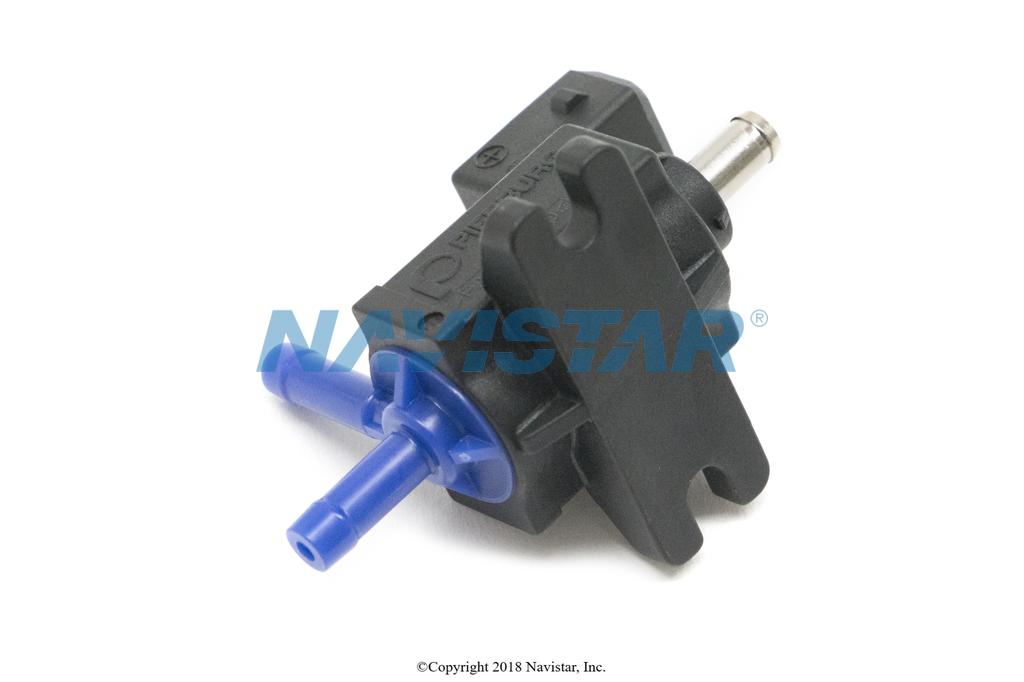 62094130008, Navistar International, VALVE BOOST CONTROL SOLENOID - part number 62094130008