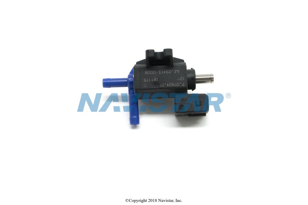 62094130008, Navistar International, VALVE BOOST CONTROL SOLENOID - part number 62094130008
