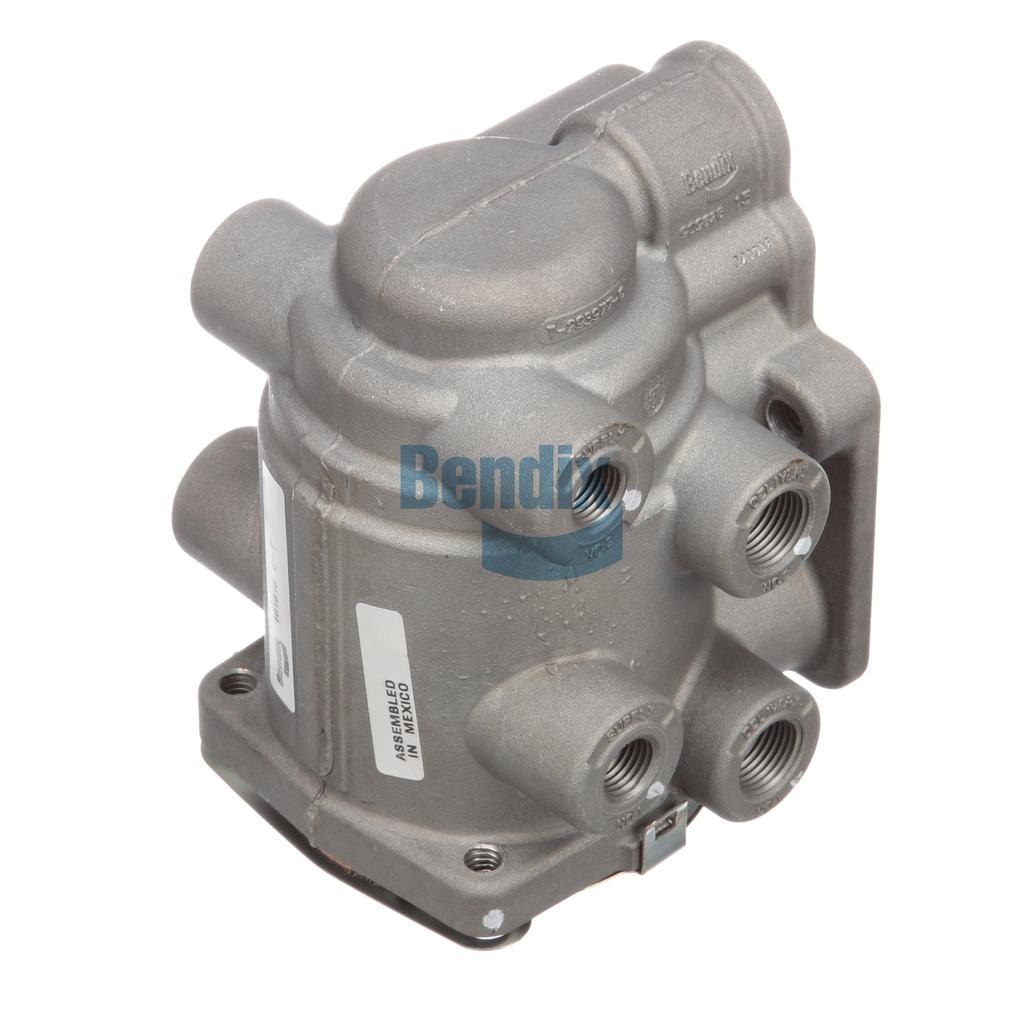 BX101818N, Bendix, VALVE, BRAKE, BASIC - BX101818N