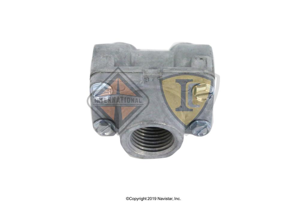 2036081C1, Navistar International, VALVE CHECK - part number 2036081C1