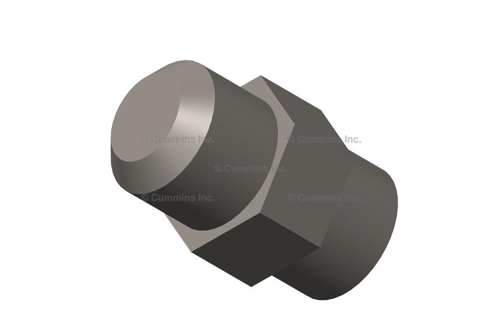 3348332, Cummins, VALVE, CHECK - part number 3348332