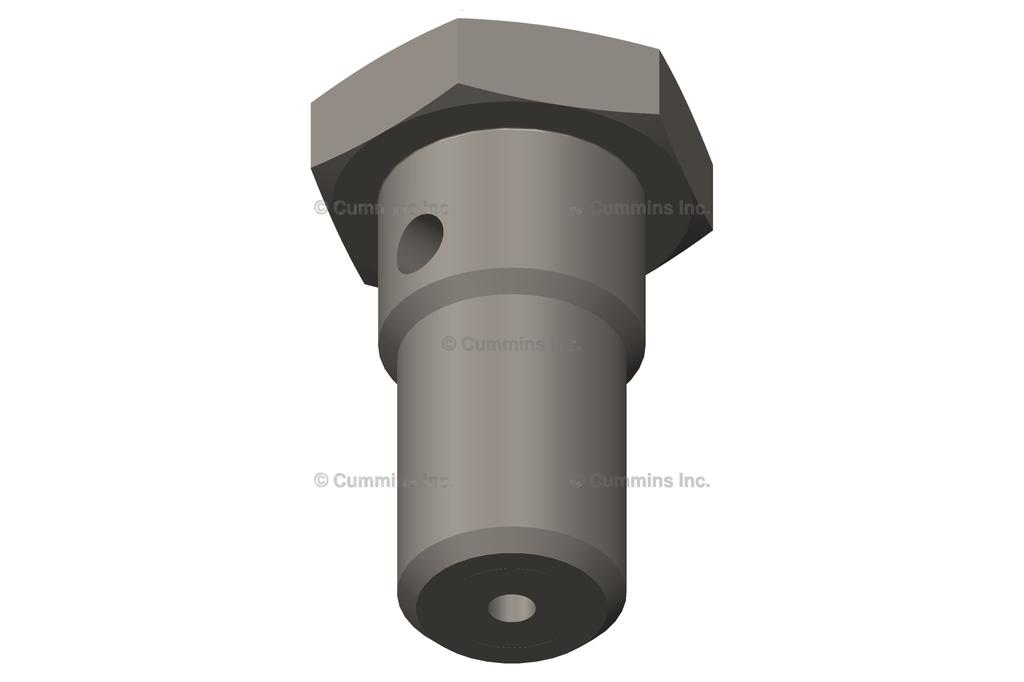 3957290, Cummins, VALVE, CHECK - part number 3957290