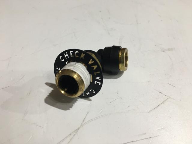 8900292R91, Navistar International, VALVE, CHECK (SAFETY RECALL) - part number 8900292R91