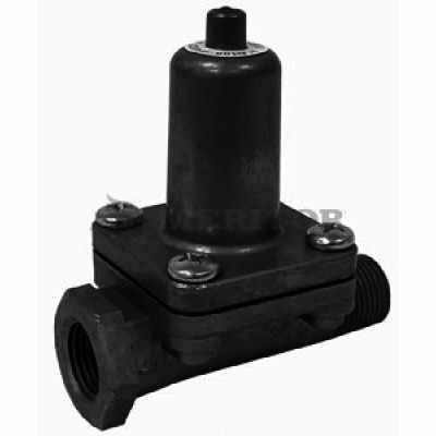 WAB4341003100, Wabco, VALVE CHECK VAC OR AIR - WAB4341003100