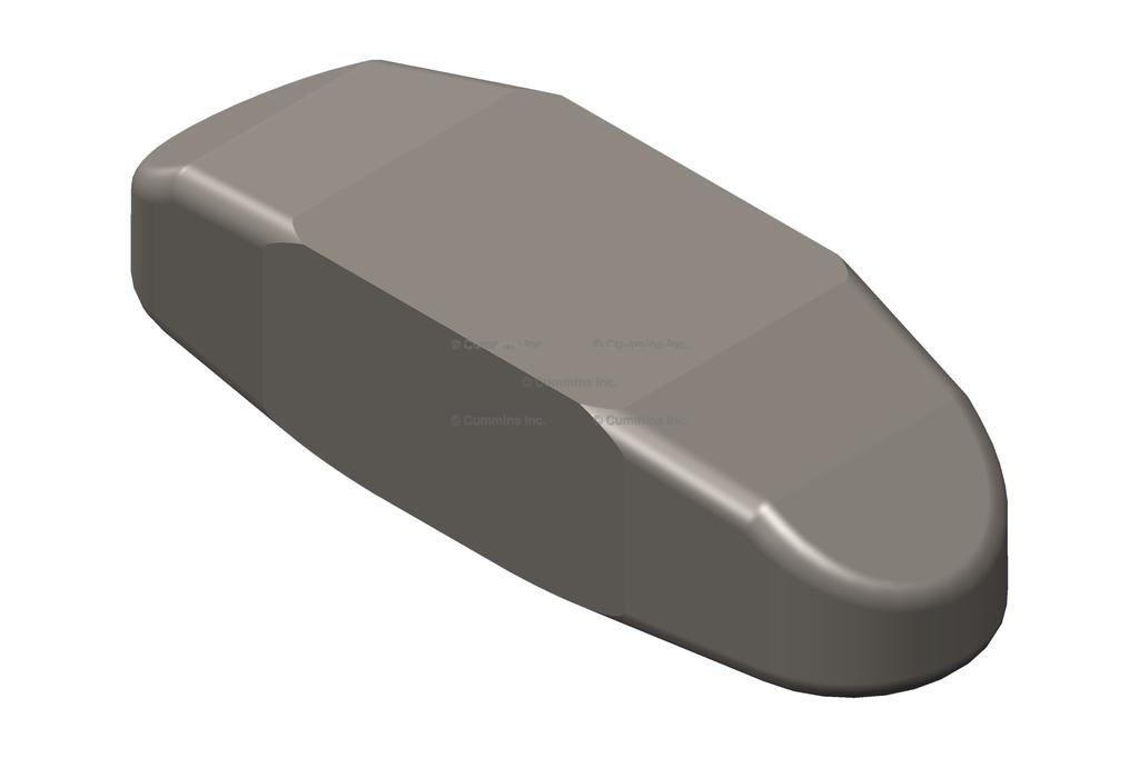 3069689, Cummins, CROSS HEAD, VALVE - part number 3069689