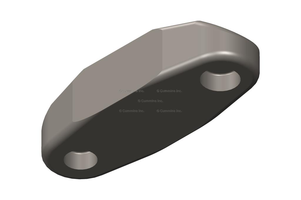 3069689, Cummins, CROSS HEAD, VALVE - part number 3069689