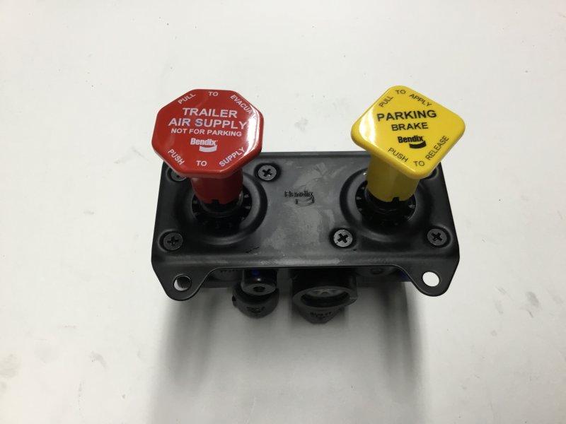 BX800257, Bendix, VALVE DASH CONTROL - part number BX800257