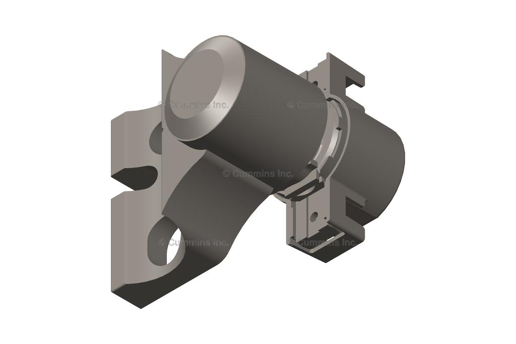 3686307, Cummins, VALVE, ENGINE BRAKE CONTROL - part number 3686307