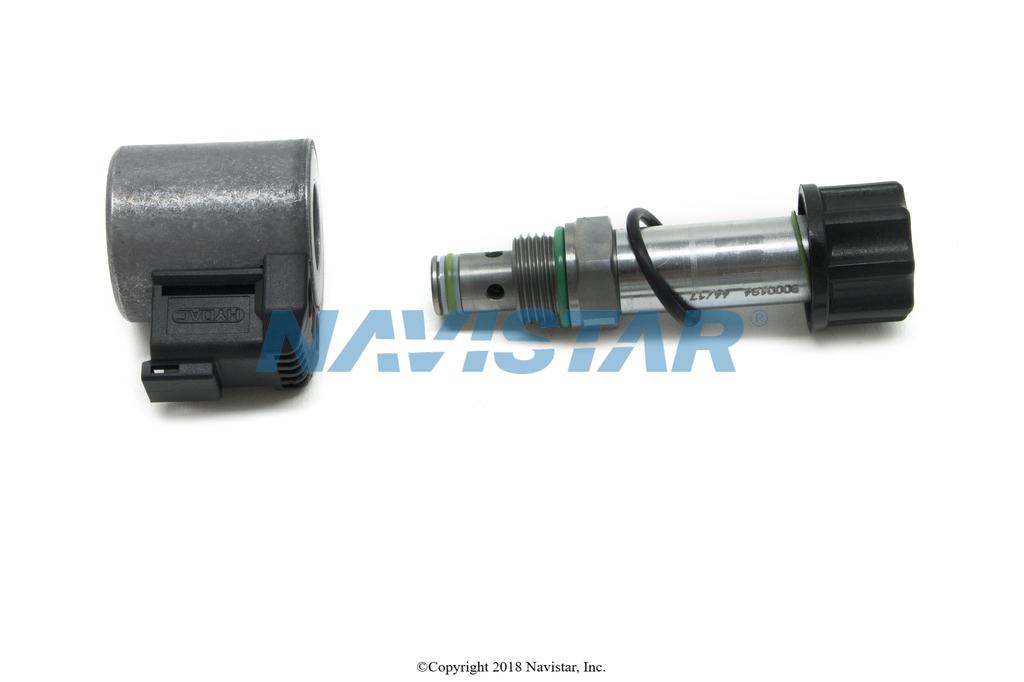 ₍ᐢ‥ᐢ₎ ♡ 1833949C1 by Navistar International VALVE ASSEMBLY, SHUT OFF