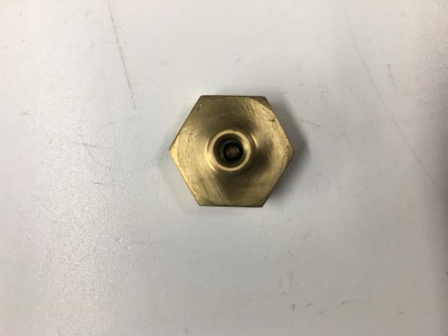 BX284352N, Bendix, VALVE ASSY, CHECK, EXHAUST - part number BX284352N