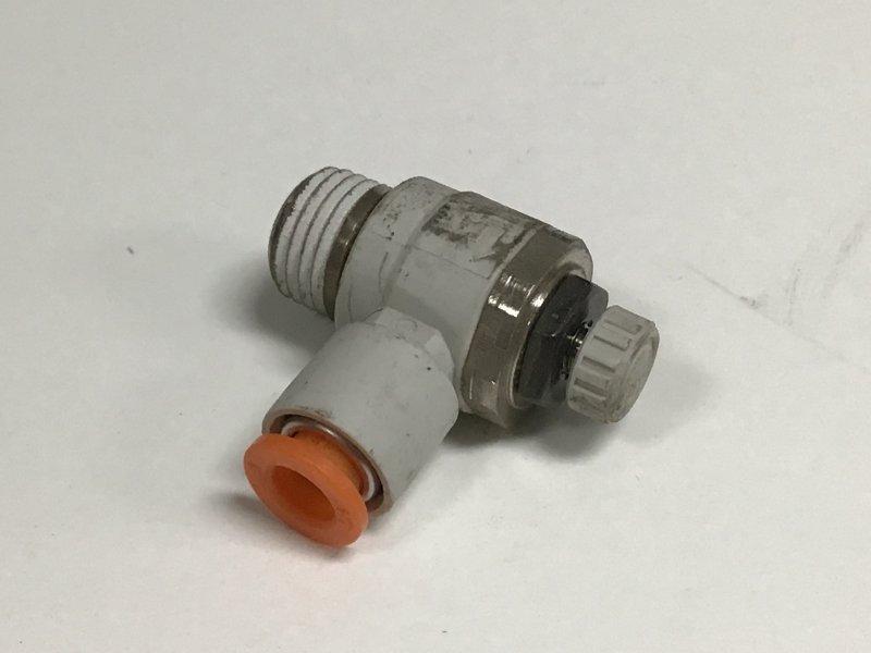 2510585C91-1, Navistar IC Bus , VALVE, FLOW CONTROL - 2510585C91-1