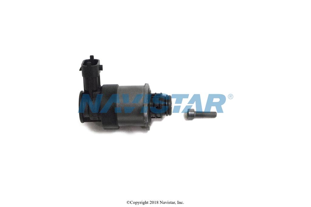 7092109C91, Navistar International, VALVE, FUEL PRESSURE CONTROL - part number 7092109C91