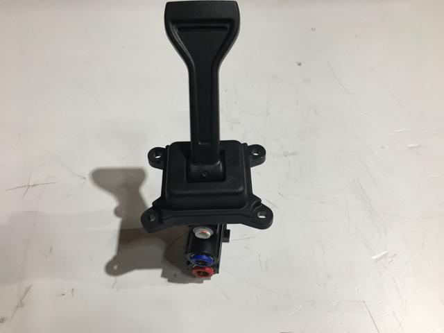 2522795C91, Navistar International, VALVE, HAND CONTROL TRAILER - part number 2522795C91