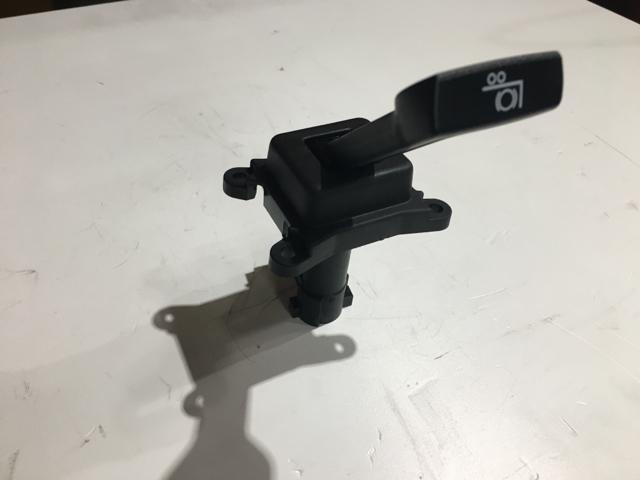 2522795C91, Navistar International, VALVE, HAND CONTROL TRAILER - part number 2522795C91