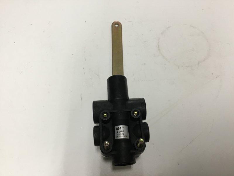 VS-27116, Hendrickson Trailer Parts, VALVE, HCV (6 PORT) - VS-27116