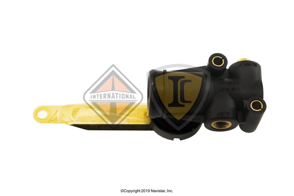 2502511C1 by Navistar International VALVE, HEIGHT CONTROL