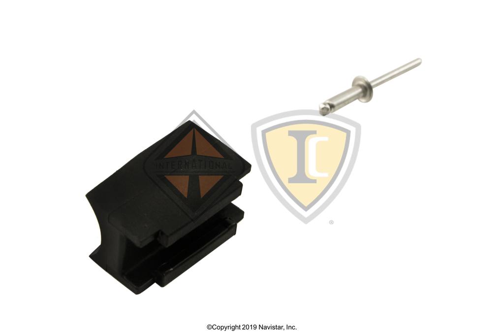 2507757C1, Navistar International, VALVE - part number 2507757C1